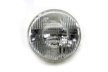 (image for) 7" Round Headlamp Sealed Beam Bulb