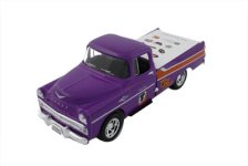 (image for) 11th Edition V-Twin Truck for 2006