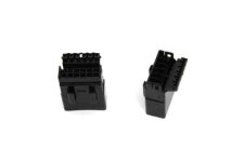 (image for) Amp Wiring Pin Housing 6-Position