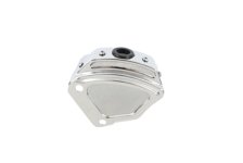 (image for) Brake Caliper Cover Left Side Chrome