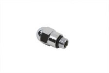(image for) Oil Pump Plug Chrome