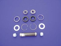 (image for) Rear Wheel Hub Bearing Rebuild Kit