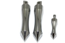(image for) Pirate Style Footpeg Kit