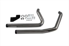 (image for) Exhaust Header Set Staggered Style