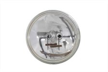 (image for) 4-1/2" Spotlamp Seal Beam Halogen Bulb