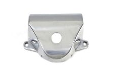 (image for) Polished Handlebar Riser Cover