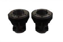 (image for) 3-5/8" Cylinder Set