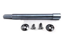 (image for) Flush Mount Front Axle Kit