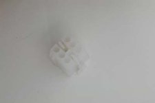 Wiring 6 Pin Socket Insulator (image for) Wiring 6 Pin Socket Insulator