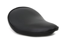 (image for) Black Smooth Solo Seat Small