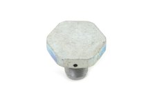 (image for) Top Fork Tube Cap Zinc