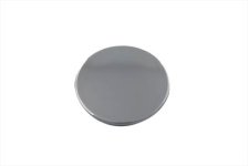 (image for) OE Swingarm Visor Cap Chrome