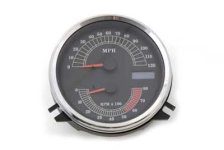 (image for) Electronic Speedometer Assembly