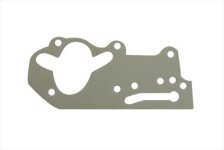 (image for) James Oil Pump Gasket