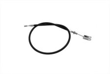 (image for) Black Clutch Cable with 27.95" Casing