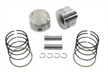 (image for) Standard 80" Shovelhead Piston Set
