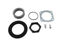 (image for) Front Pulley Lock Plate Kit