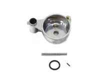 (image for) Plain Bendix 38mm Carburetor Float Bowl