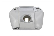 (image for) Headlamp Bracket Chrome Die Cast