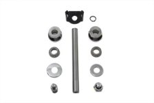 (image for) 3&deg; Raked Fork Neck Cup Kit, Chrome