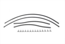 (image for) Rear Fender Trim Set