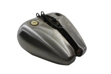 (image for) Bobbed 6.0 Gallon Gas Tank Set