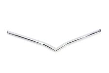 (image for) 16-1/2" V Style Handlebar without Indents