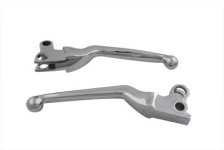 (image for) Chrome Power Hand Lever Set