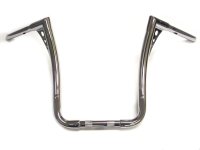 (image for) 15" Z-Bar Handlebar with Wiring Slots