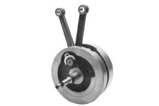 (image for) Stock Flywheel Assembly