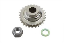 (image for) 25 Tooth Engine Sprocket with Spline