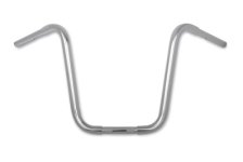 (image for) 14" Buffalo Ape Hanger Handlebar with Indents