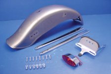 (image for) Rear Fender Kit Bobbed