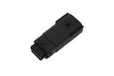 (image for) Wire Terminal 8 Position Male Connector