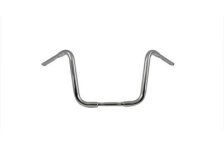 (image for) 12" Buffalo Ape Hanger Handlebar with Indents