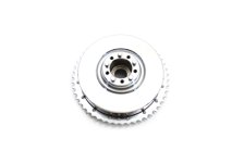 (image for) Rear Hydraulic Brake Drum Chrome