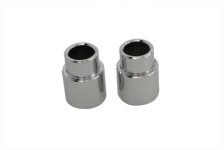 (image for) Rear Axle Spacer Set 1" Inner Diameter