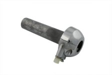 (image for) Single Handlebar Throttle Assembly