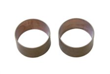 (image for) Fork Slider Lower Bushing Set