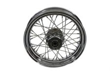 (image for) 16" Front Spoke Wheel