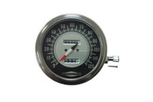 (image for) Speedometer with 1:1 Ratio