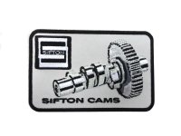 (image for) Sifton Cam Patches