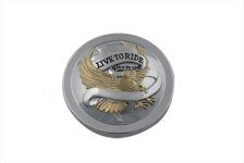 Eagle Spirit Gas Cap Vented (image for) Eagle Spirit Gas Cap Vented
