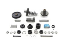 (image for) Cam Chest Assembly Kit Panhead