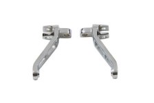 (image for) Heel Rest Bracket and Arm Kit