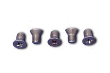 (image for) Left Hand Pinion Shaft Screws