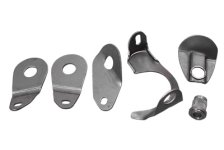 Gas Tank Mount Tab Kit (image for) Gas Tank Mount Tab Kit
