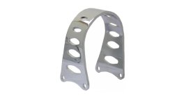 (image for) 39mm Chrome Tomahawk Front Fork Brace