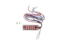 (image for) LED Array For Rectangle Style Tail Lamp
