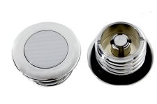 (image for) Smooth Style Pop-Up Gas Cap Set Vented and Non-Vented